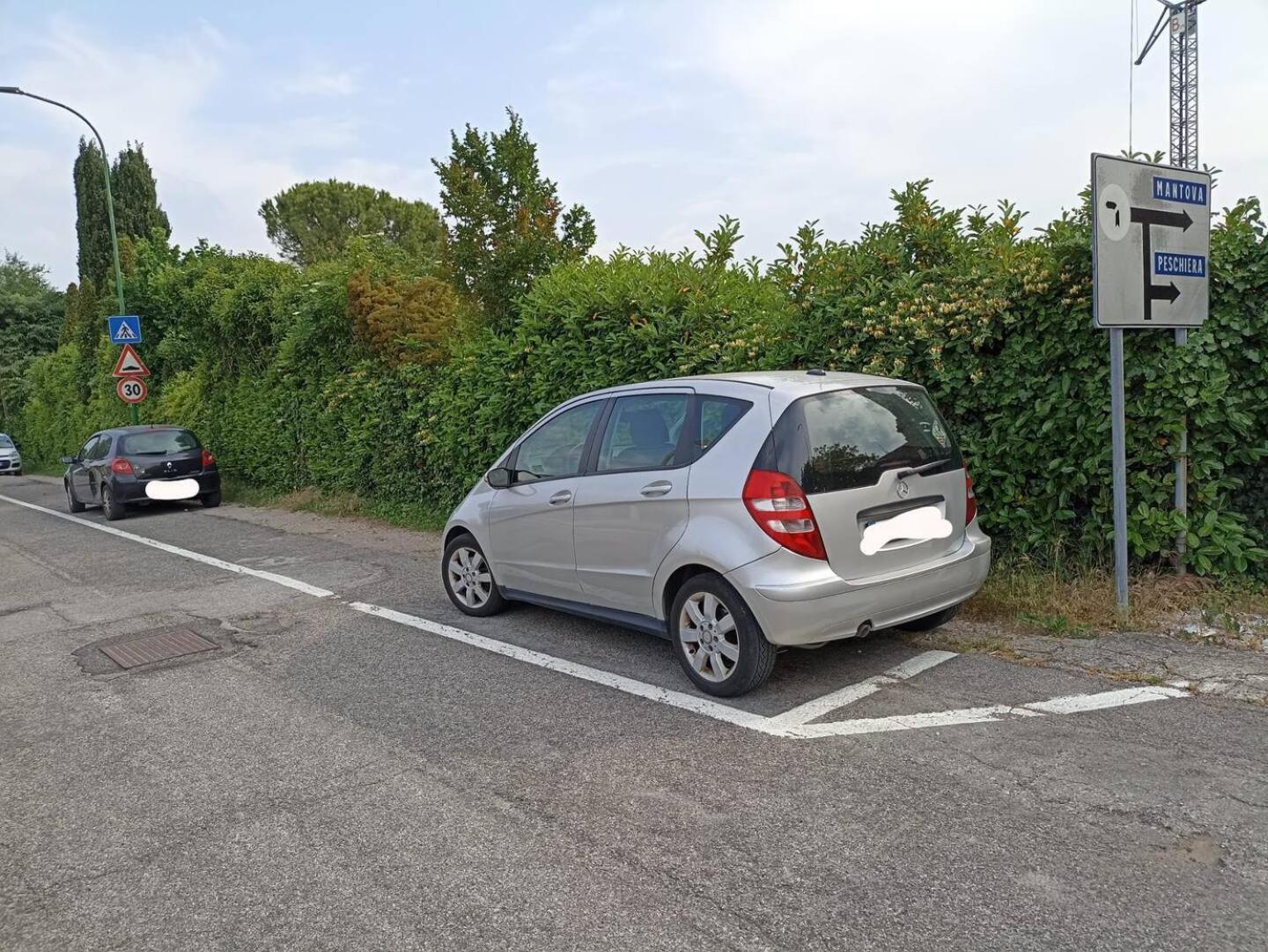 Appartamento Vicino Lago Di Garda, Peschiera, Gardaland Ponti sul Mincio Exterior foto